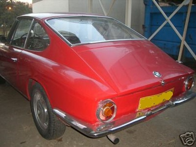 bmw,1602,1600,gt,1800,1802,2000,2002