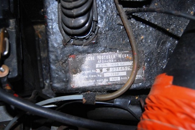 bmw,1600,gt,1602,18000,1802,2002,2000