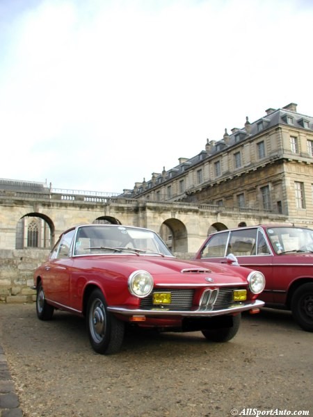 bmw,1600,gt,voiture,auto,nk,oldtimer,car