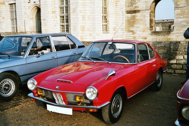 bmw,1600,gt,voiture,auto,nk,oldtimer,car