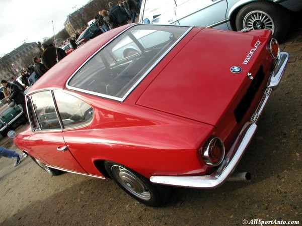 bmw,1600,gt,voiture,auto,nk,oldtimer,car
