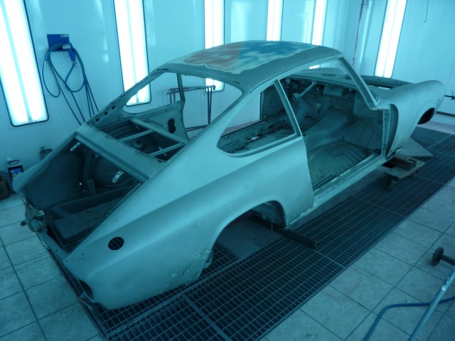 bmw,gt,1600