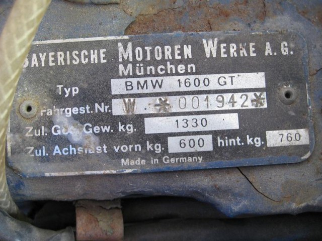 bmw,gt,1600,1602,1800,1802,2000,2002