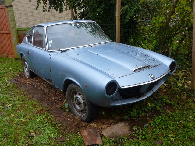 bmw,gt,1600