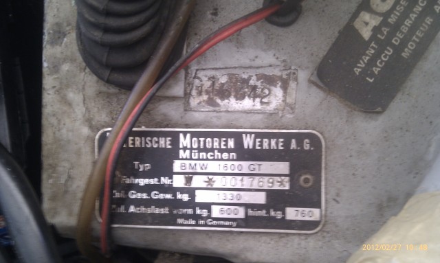 bmw,gt,1600,1602,1800,1802,2002,200